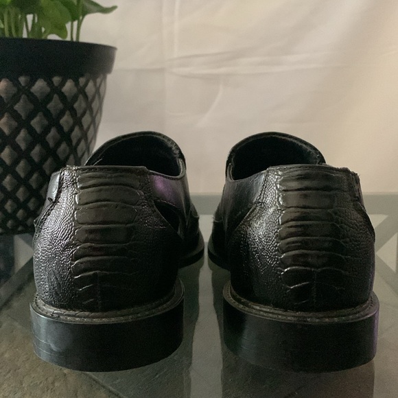 ANTONIO CERRELLI Mens Closed Toe Sandals - Picture 11 of 15